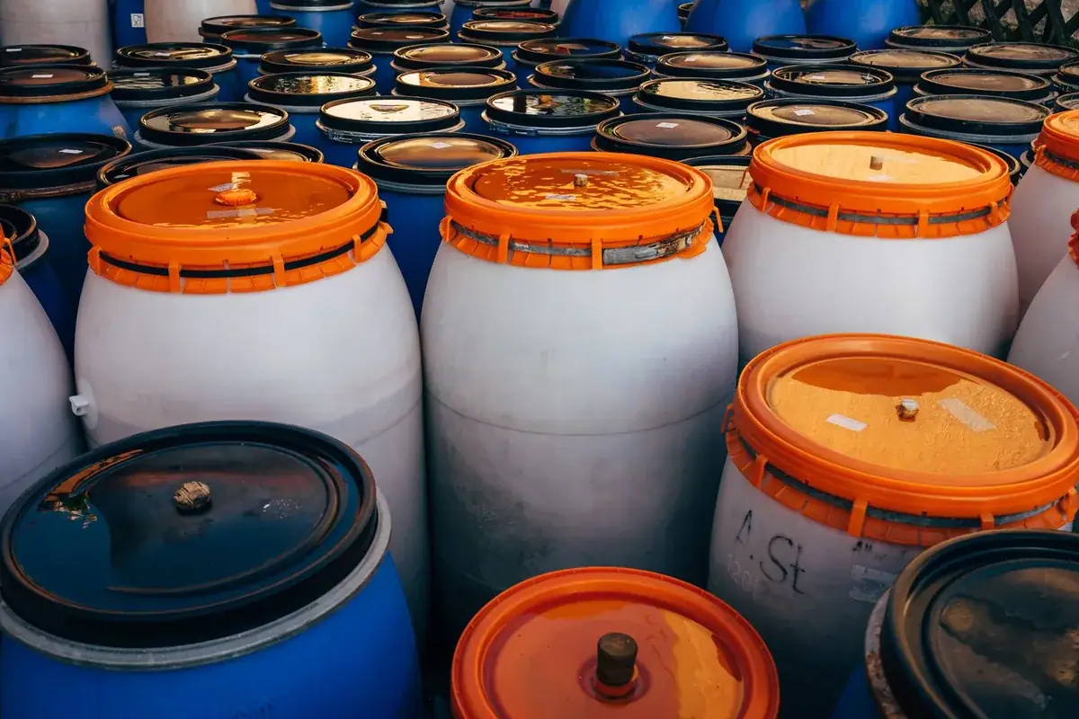 Chemical & Toxic Waste Cleanup in Oakhurst, Fort Worth, TX
